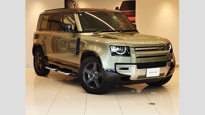 Defender 110 0