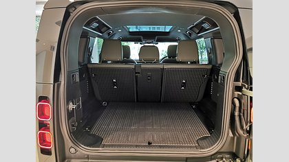 Defender 110 14