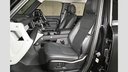 Defender 110 6