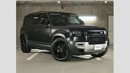 Defender 110 0