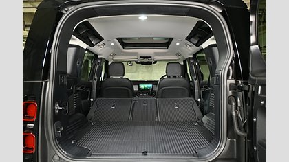 Defender 110 10