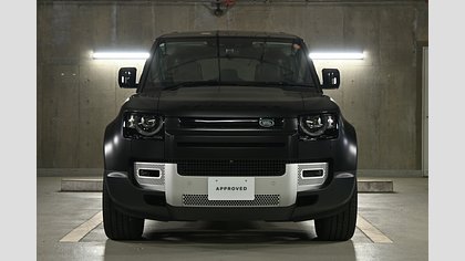 Defender 110 1