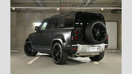 Defender 110 2