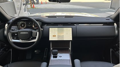 Range Rover 6