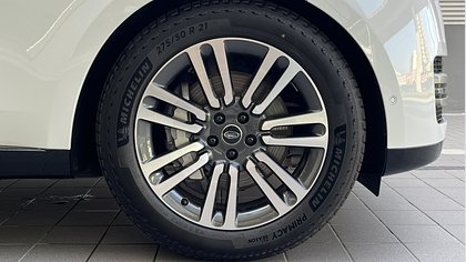 Range Rover 5