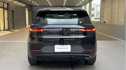 Range Rover Sport 3