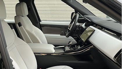 Range Rover Sport 7