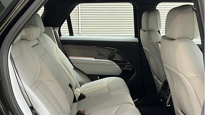 Range Rover Sport 8