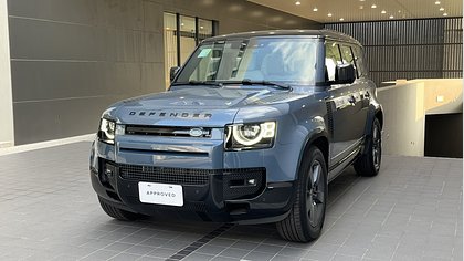 Defender 110 0