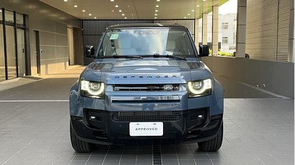 Defender 110 2