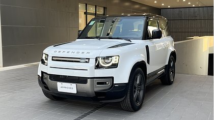 Defender 90 0
