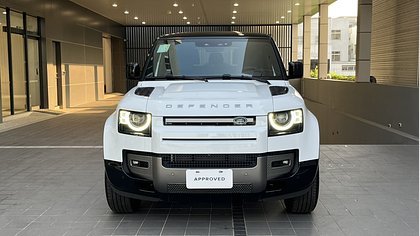 Defender 90 2