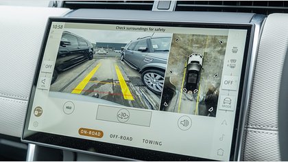 Discovery Sport 6