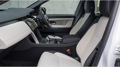 Discovery Sport 15