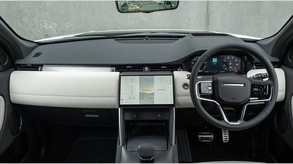 Discovery Sport 12