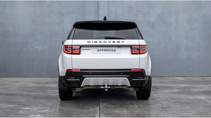 Discovery Sport 7