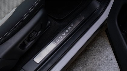 Discovery Sport 14