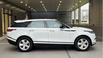 Range Rover Velar 4
