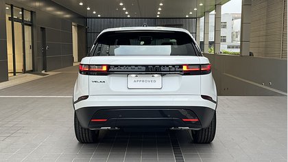 Range Rover Velar 3