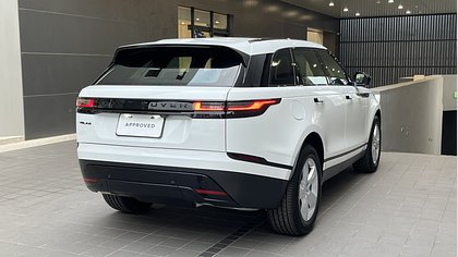 Range Rover Velar 1