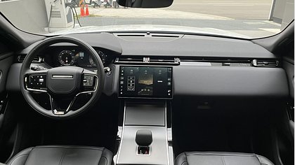 Range Rover Velar 6