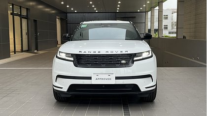 Range Rover Velar 2