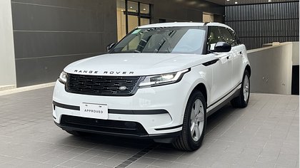 Range Rover Velar 0