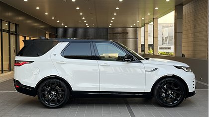 Discovery 4