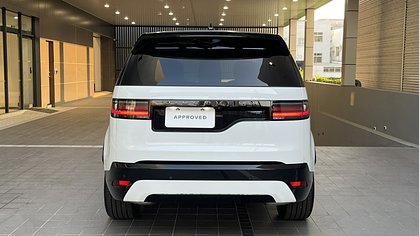 Discovery 3