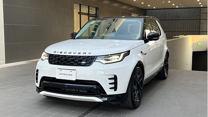 Discovery 0
