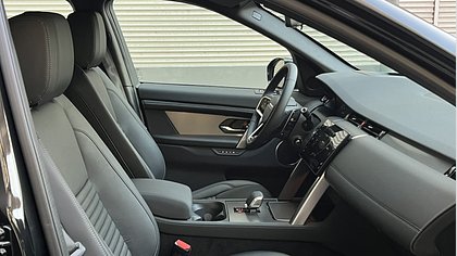 Discovery Sport 7