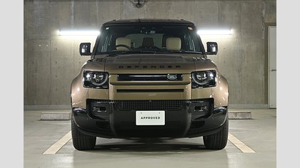Defender 90 2