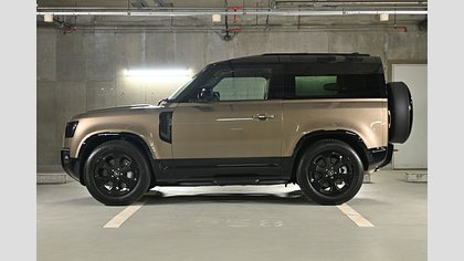 Defender 90 5
