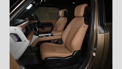 Defender 90 20