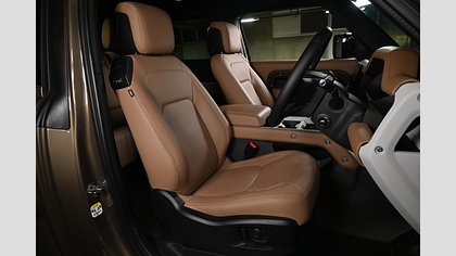 Defender 90 22
