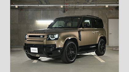 Defender 90 12