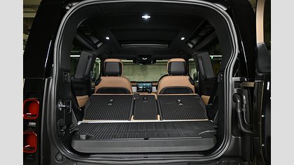 Defender 90 17