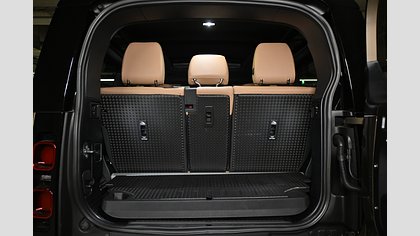 Defender 90 15