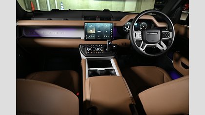 Defender 90 25