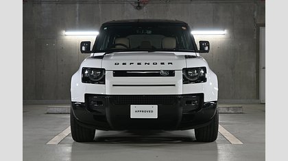 Defender 110 2