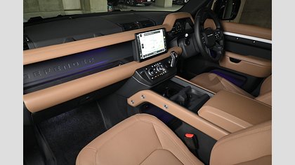 Defender 110 26