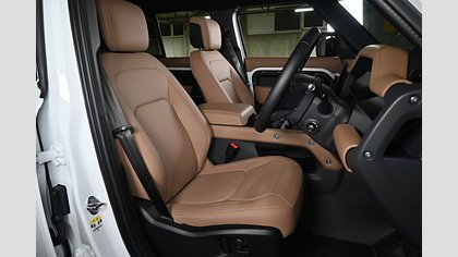 Defender 110 22