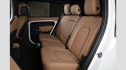 Defender 110 21