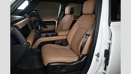 Defender 110 20
