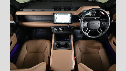 Defender 110 24