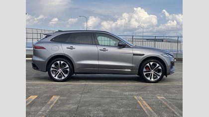 F-Pace 3