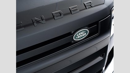 Defender 110 66