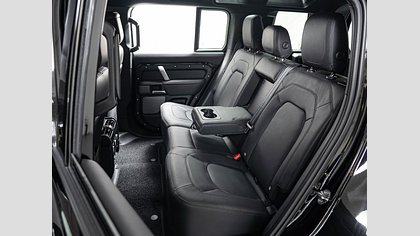 Defender 110 68