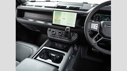 Defender 110 67