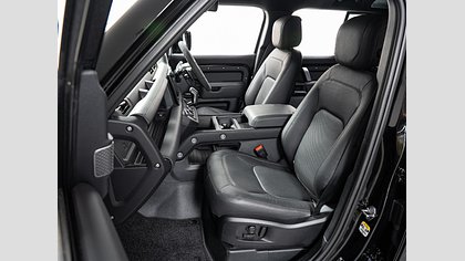 Defender 110 69
